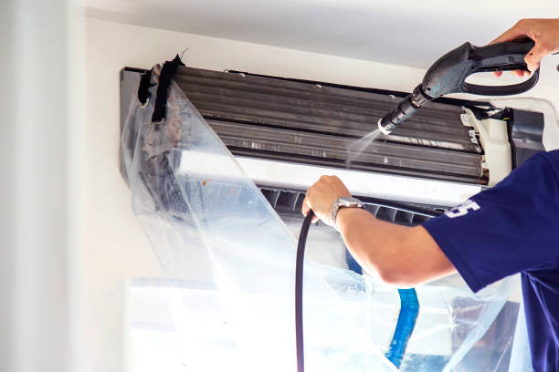Best Affordable Duct Cleaning Services  in Littlerock, CA