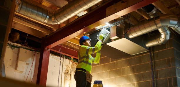 Best Professional Duct Cleaning Services  in Littlerock, CA
