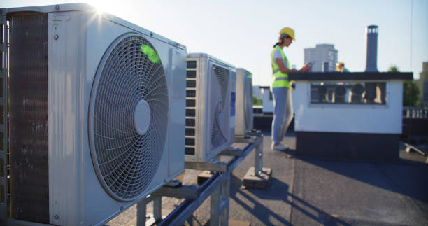 Best Best Air Duct Cleaning Company  in Littlerock, CA