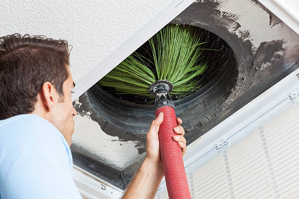 Best Ductwork Cleaning Services  in Littlerock, CA